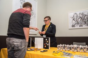 2019 ÖCIG Symposium Wien