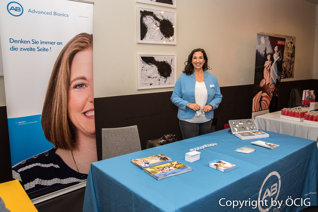 2019 ÖCIG Symposium Wien