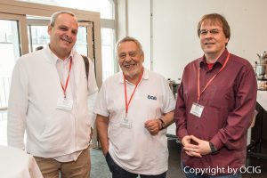 2019 ÖCIG Symposium Wien