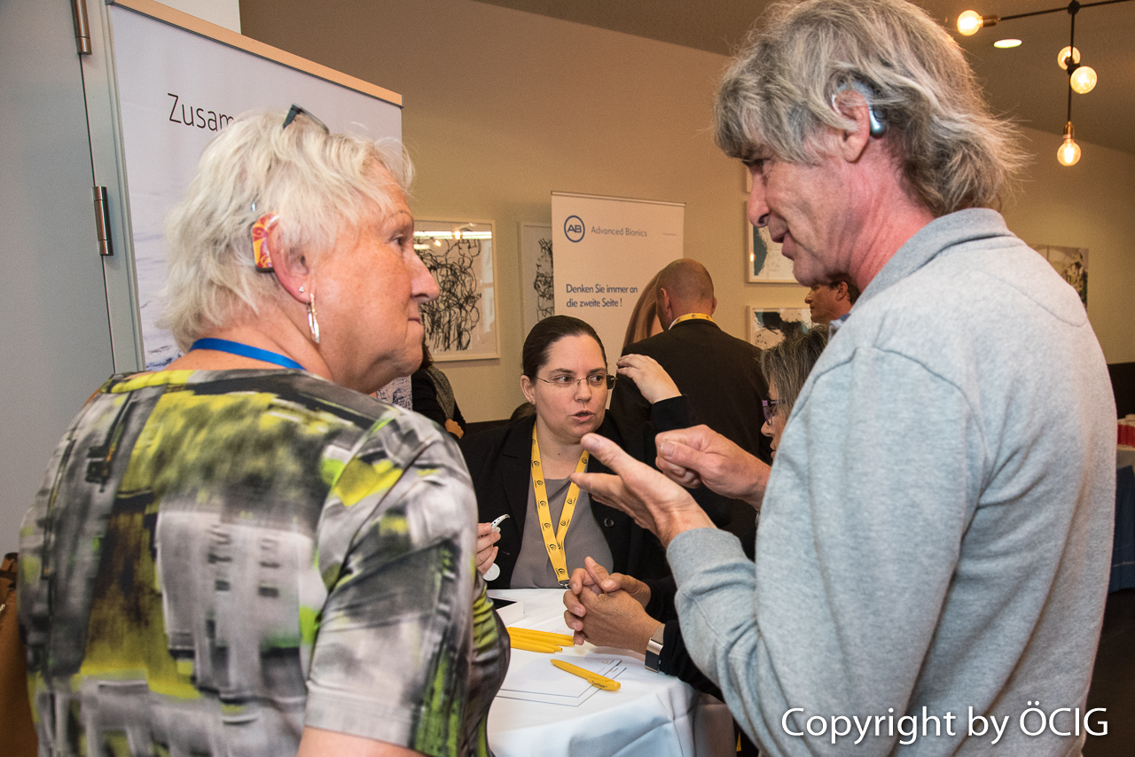 2019 ÖCIG Symposium Wien