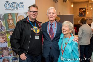 2019 ÖCIG Symposium Wien