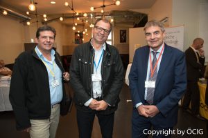 2019 ÖCIG Symposium Wien