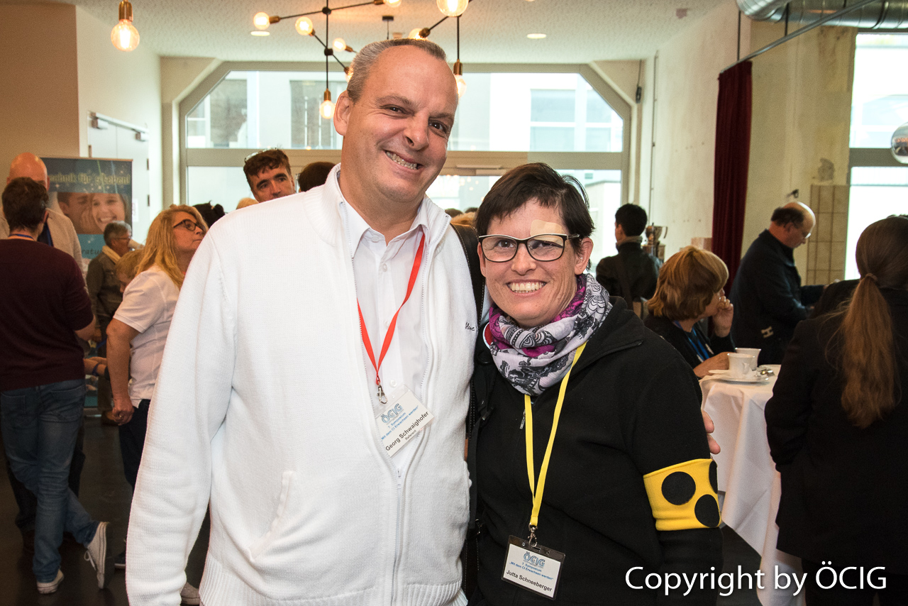 2019 ÖCIG Symposium Wien