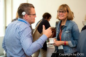 2019 ÖCIG Symposium Wien