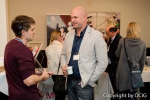 2019 ÖCIG Symposium Wien