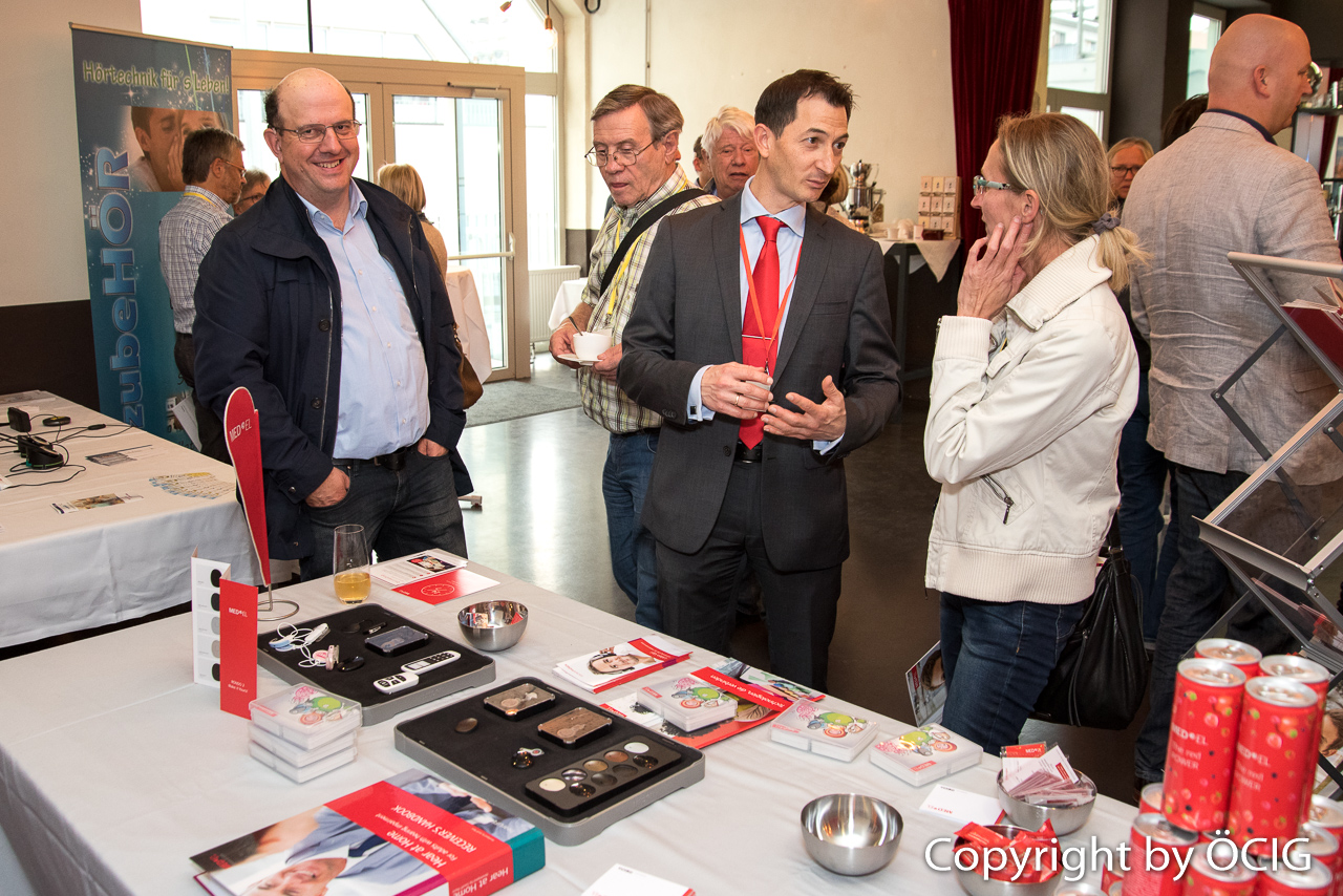 2019 ÖCIG Symposium Wien