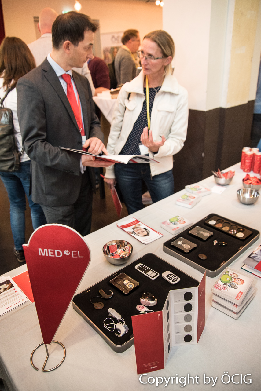 2019 ÖCIG Symposium Wien