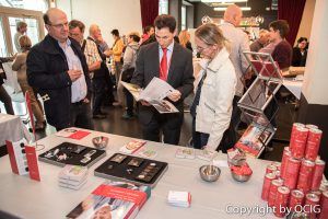 2019 ÖCIG Symposium Wien