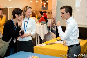 2019 ÖCIG Symposium Wien