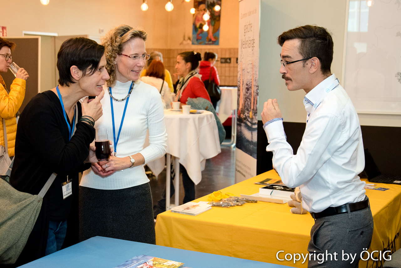 2019 ÖCIG Symposium Wien