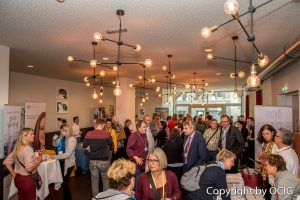 2019 ÖCIG Symposium Wien