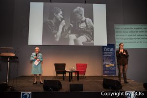 2019 ÖCIG Symposium Wien