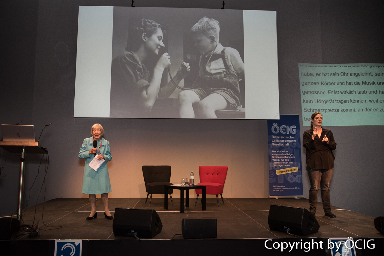 2019 ÖCIG Symposium Wien