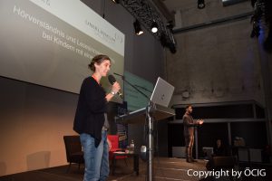 2019 ÖCIG Symposium Wien