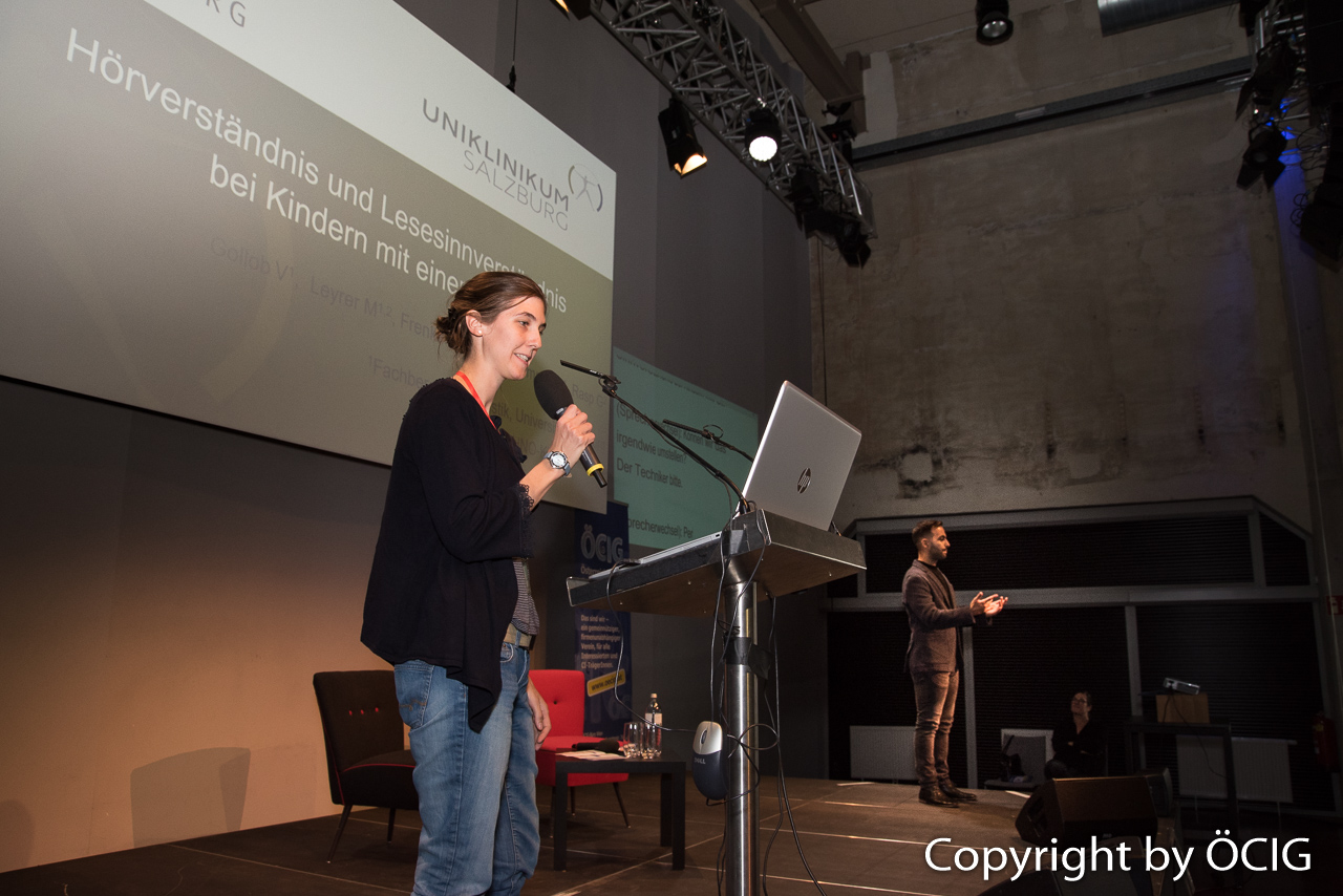 2019 ÖCIG Symposium Wien