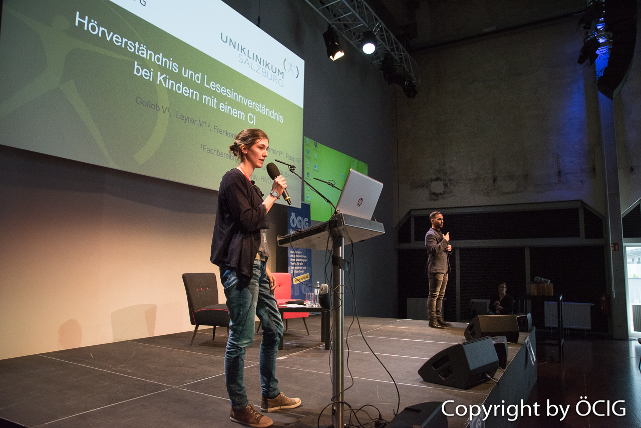 2019 ÖCIG Symposium Wien