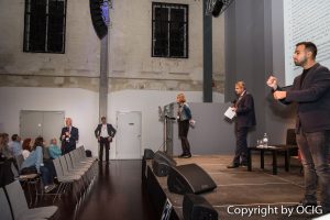 2019 ÖCIG Symposium Wien