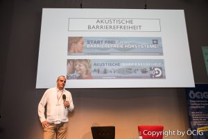 2019 ÖCIG Symposium Wien