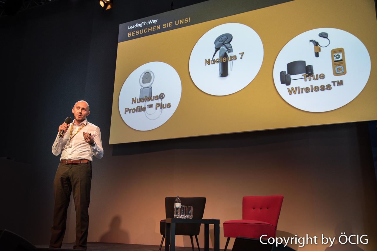 2019 ÖCIG Symposium Wien