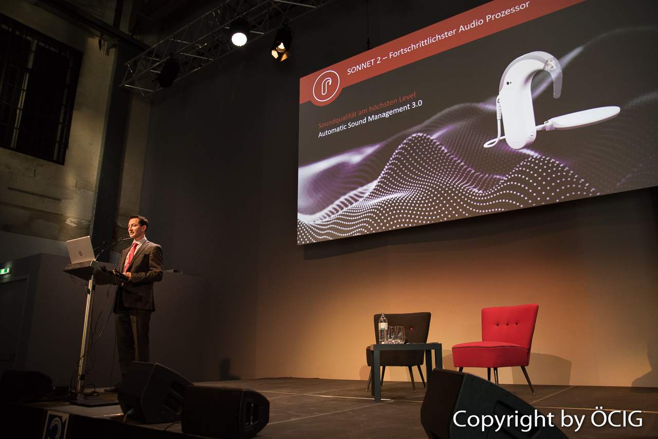 2019 ÖCIG Symposium Wien