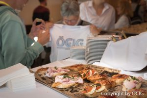 2019 ÖCIG Symposium Wien