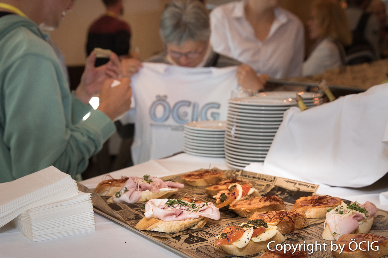 2019 ÖCIG Symposium Wien