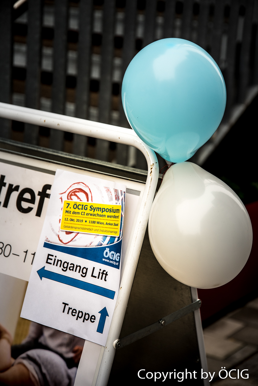 2019 ÖCIG Symposium Wien