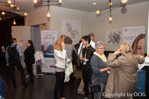 2019 ÖCIG Symposium Wien