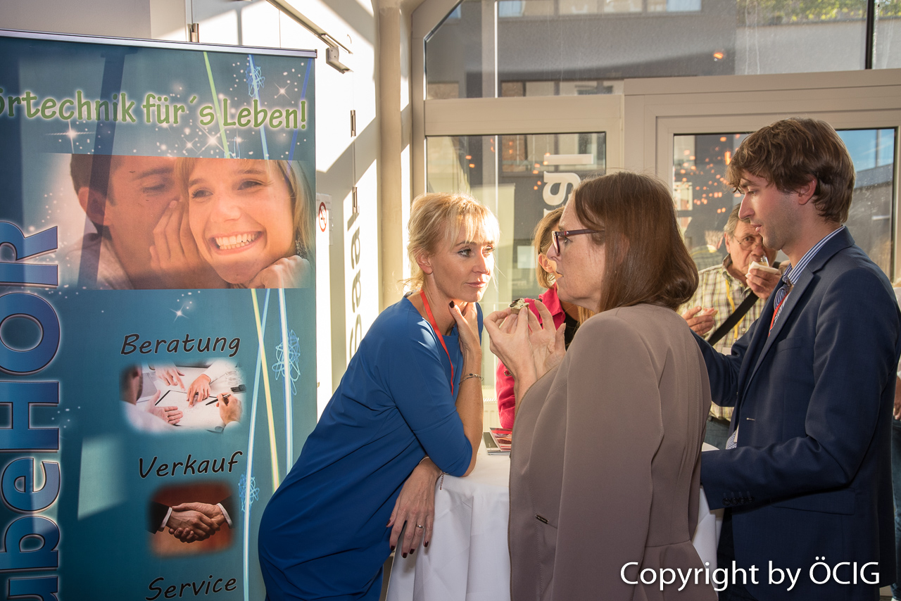 2019 ÖCIG Symposium Wien