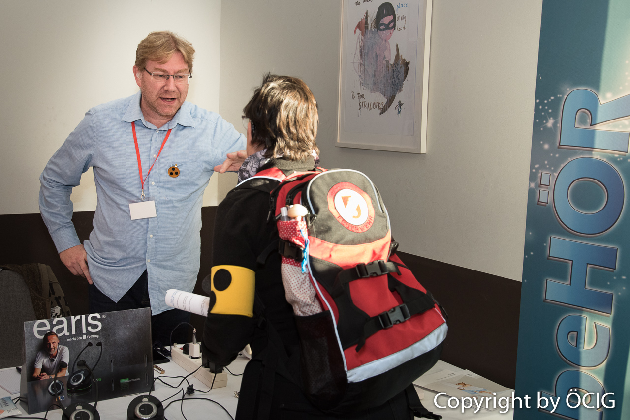 2019 ÖCIG Symposium Wien