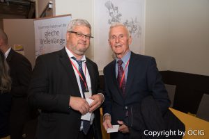 2019 ÖCIG Symposium Wien