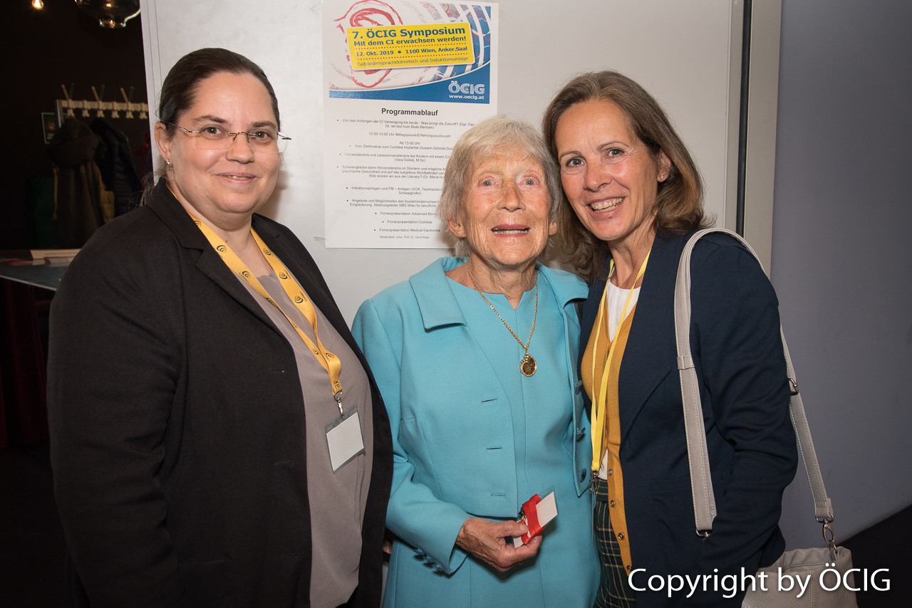 2019 ÖCIG Symposium Wien