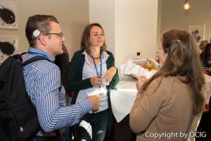 2019 ÖCIG Symposium Wien