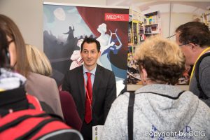 2019 ÖCIG Symposium Wien