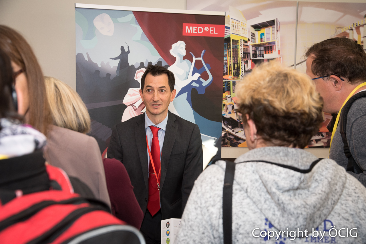 2019 ÖCIG Symposium Wien