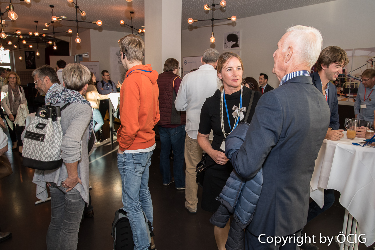 2019 ÖCIG Symposium Wien