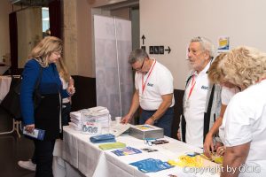 2019 ÖCIG Symposium Wien