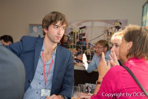 2019 ÖCIG Symposium Wien