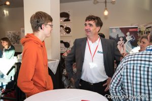 2019 ÖCIG Symposium Wien