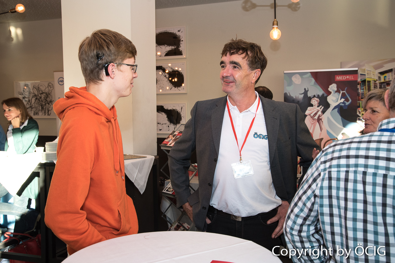 2019 ÖCIG Symposium Wien