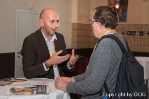 2019 ÖCIG Symposium Wien