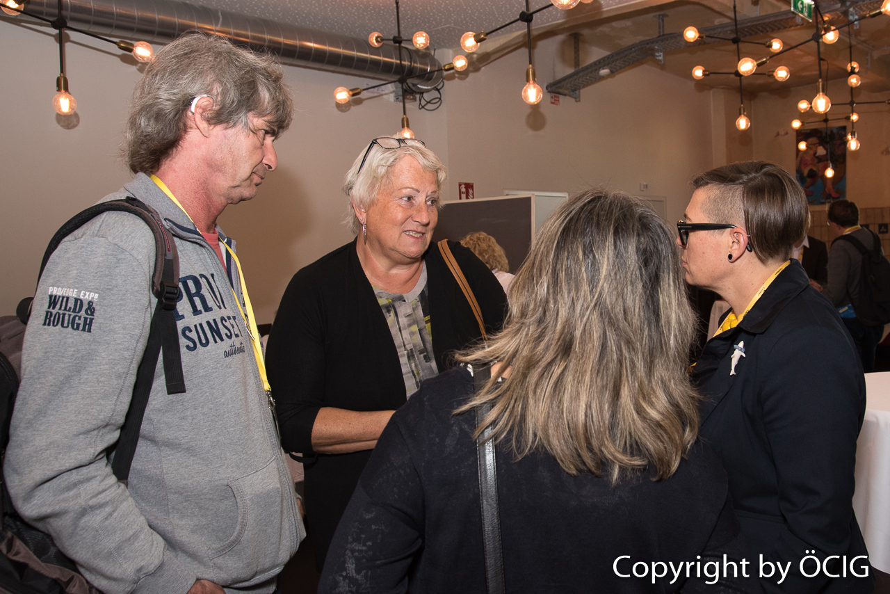 2019 ÖCIG Symposium Wien