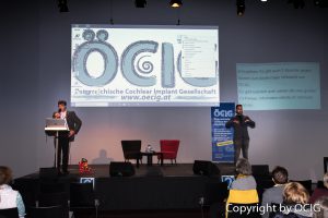 2019 ÖCIG Symposium Wien