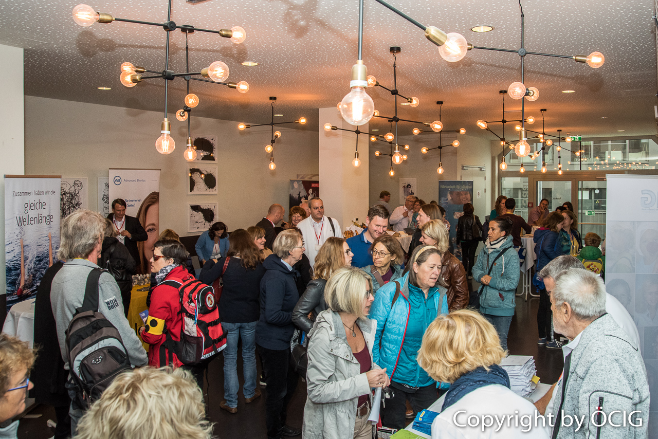 2019 ÖCIG Symposium Wien