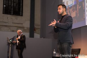 2019 ÖCIG Symposium Wien