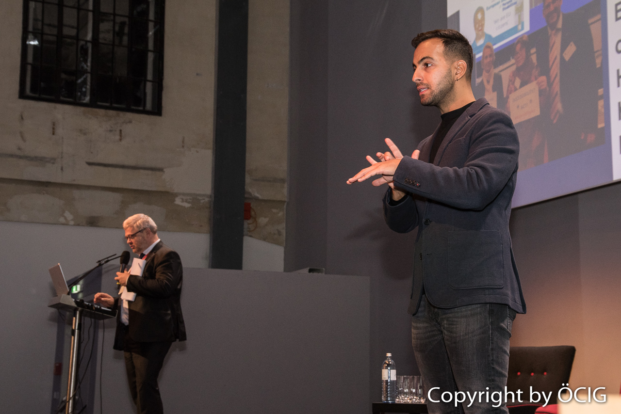 2019 ÖCIG Symposium Wien