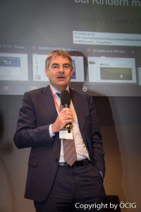 2019 ÖCIG Symposium Wien