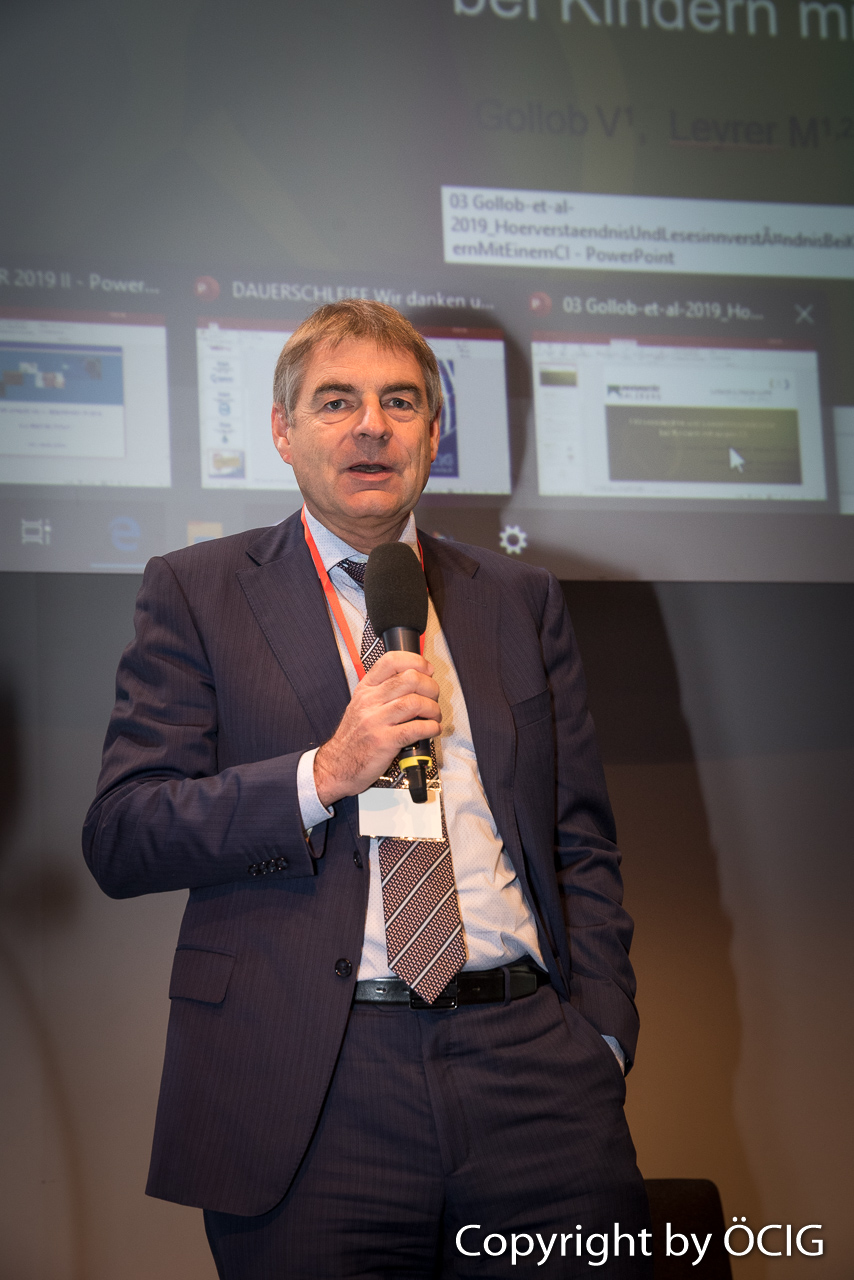 2019 ÖCIG Symposium Wien