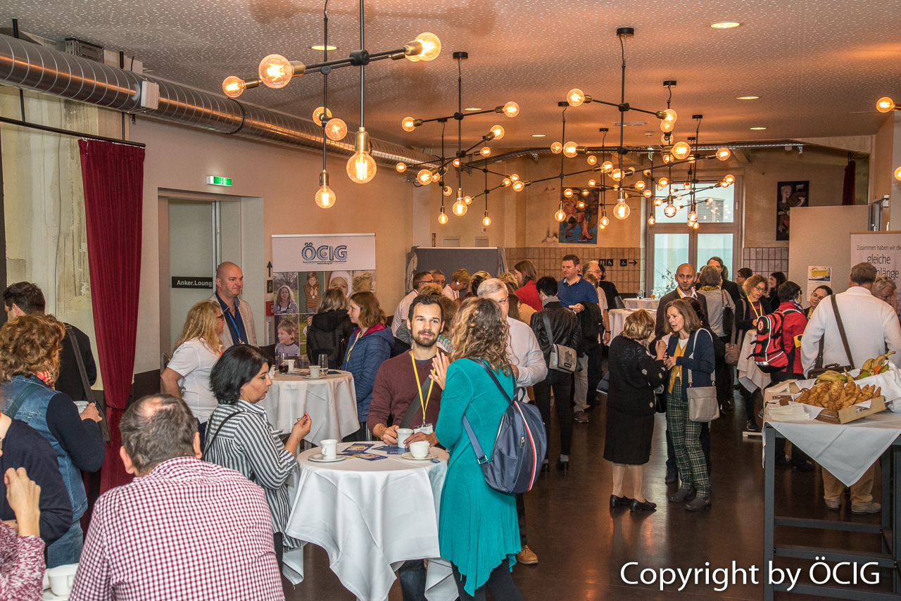 2019 ÖCIG Symposium Wien