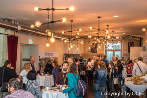 2019 ÖCIG Symposium Wien